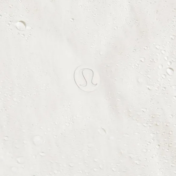 NWT Lululemon Insulated Shirt Jacket Size XS in Bone - Picture 14 of 14